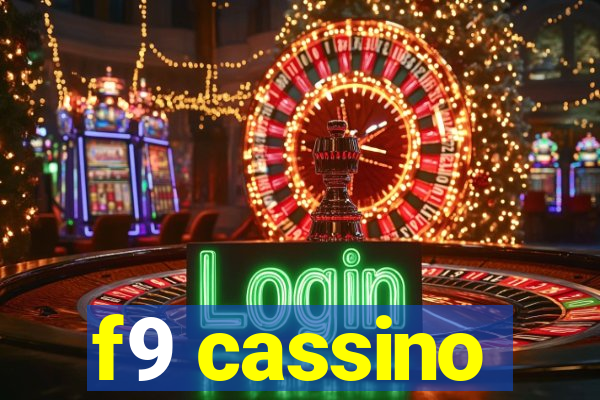 f9 cassino
