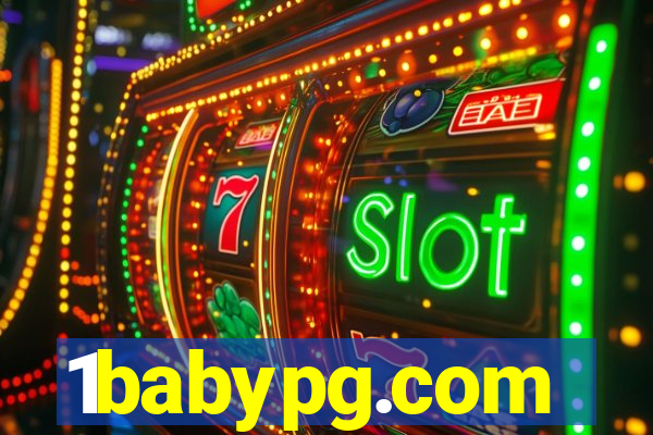 1babypg.com