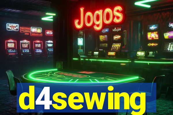 d4sewing