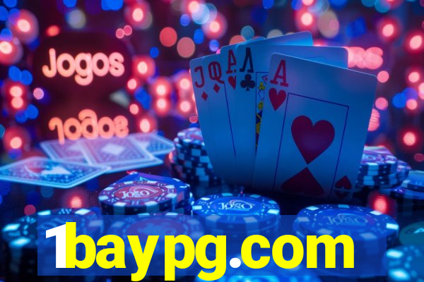 1baypg.com