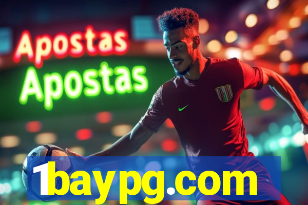 1baypg.com