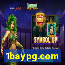 1baypg.com