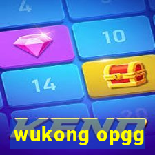 wukong opgg