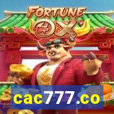 cac777.co