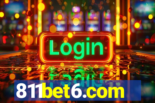 811bet6.com