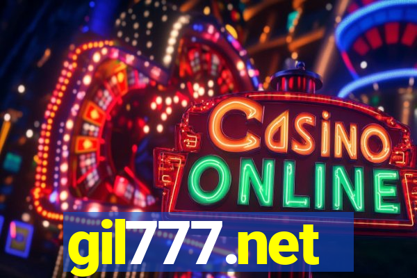 gil777.net