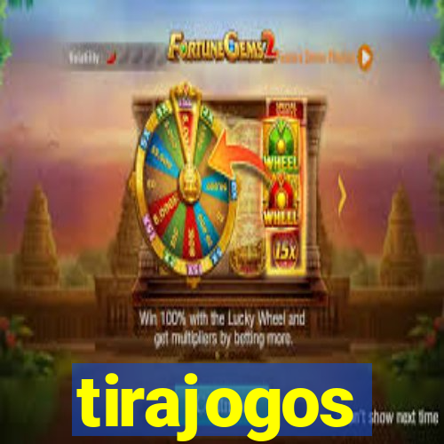 tirajogos