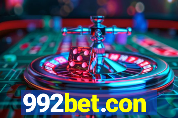 992bet.con