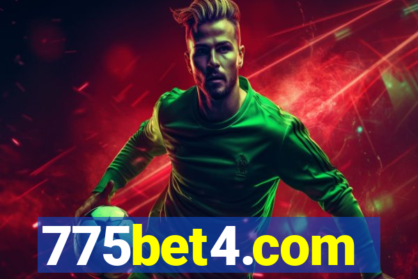 775bet4.com