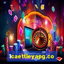 1caettleyapg.com