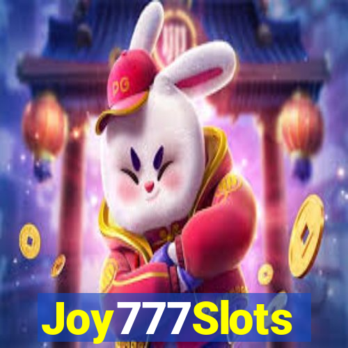 Joy777Slots