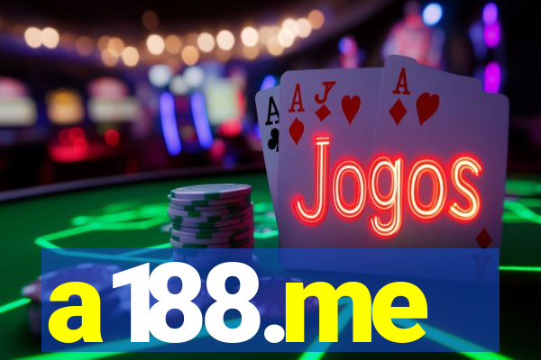 a188.me