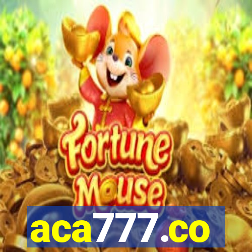 aca777.co