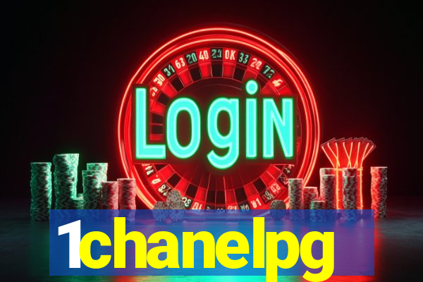 1chanelpg
