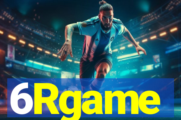 6Rgame