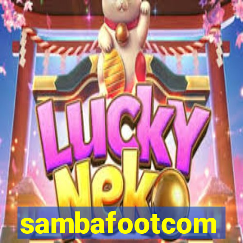 sambafootcom