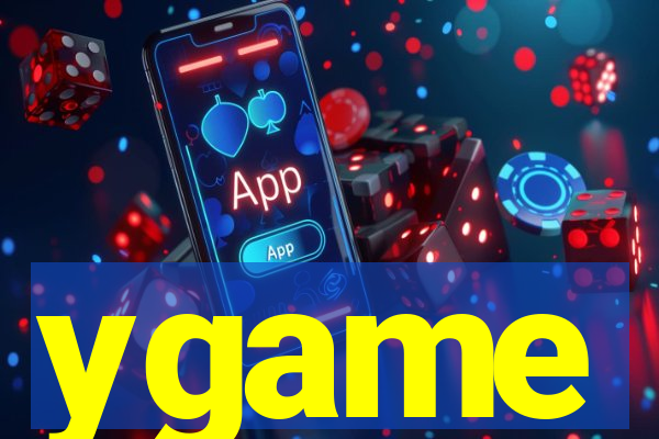 ygame
