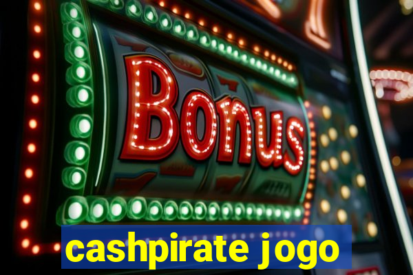 cashpirate jogo