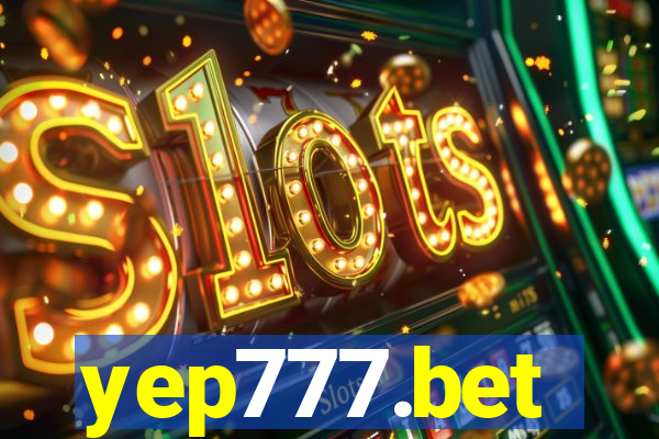 yep777.bet