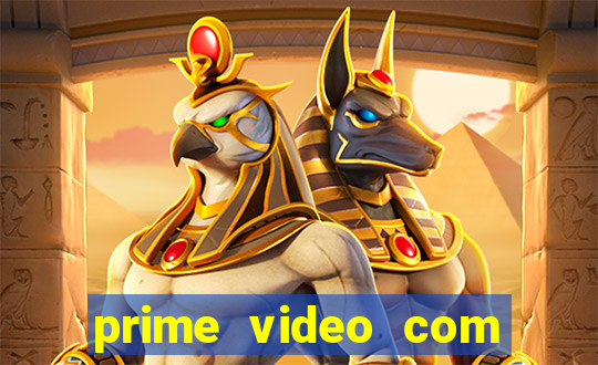 prime video com mytv codigo