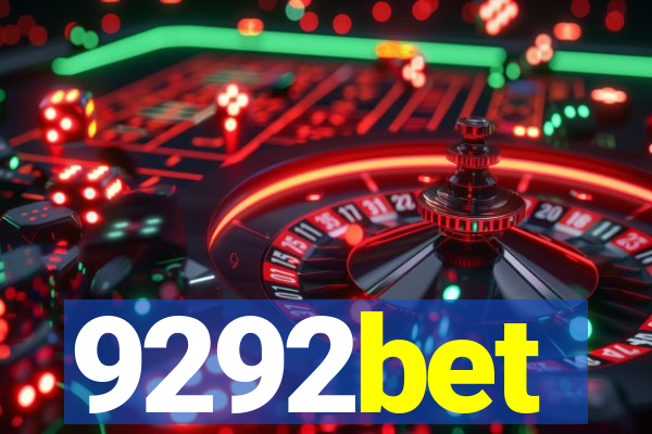9292bet