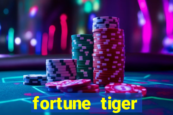 fortune tiger deposito de 1 real