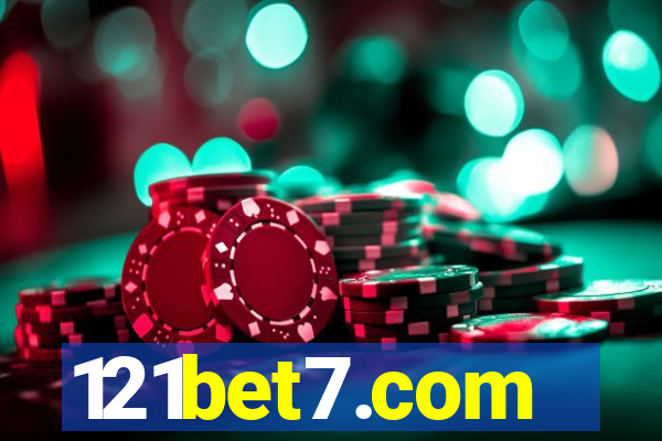 121bet7.com