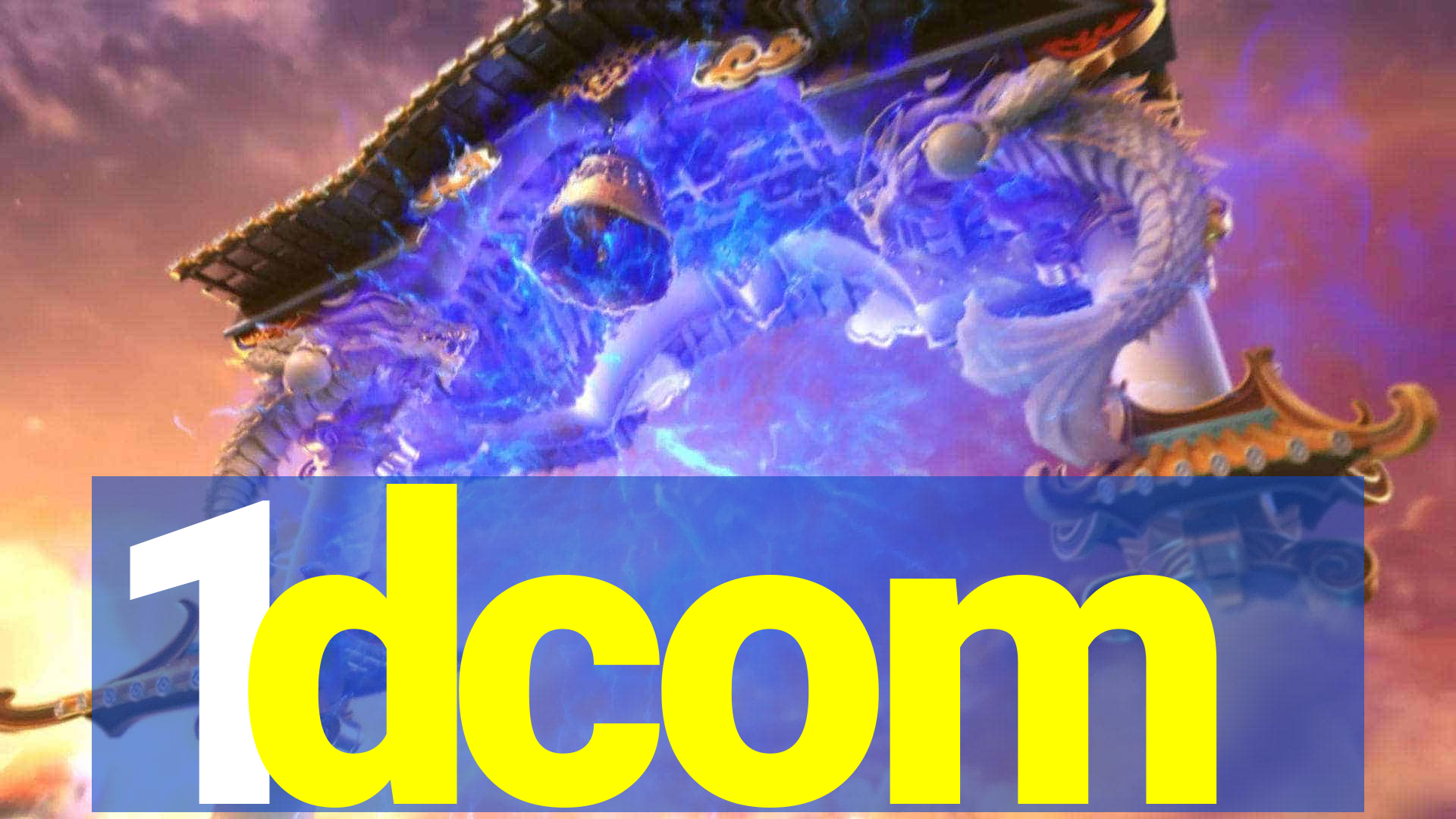 1dcom