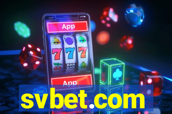svbet.com