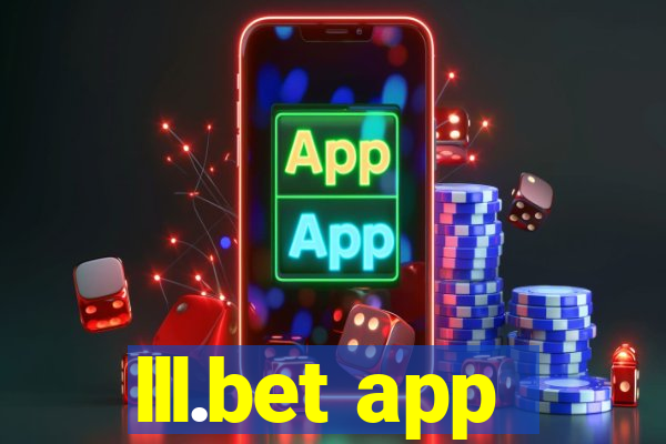 lll.bet app