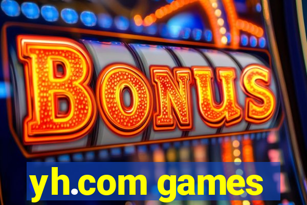 yh.com games