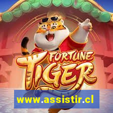 www.assistir.club