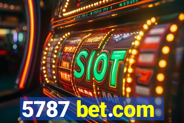 5787 bet.com
