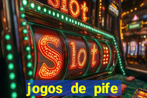 jogos de pife baralho online