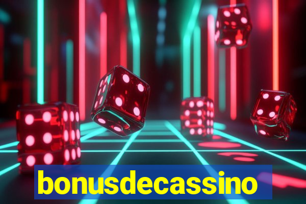 bonusdecassino