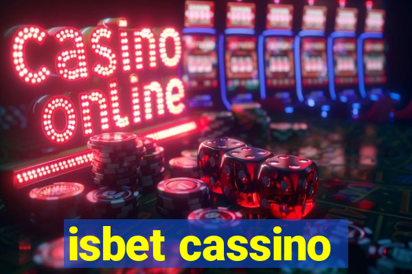 isbet cassino