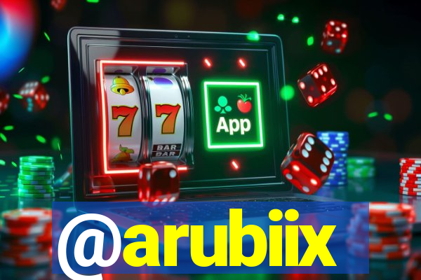 @arubiix