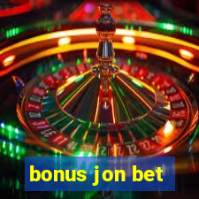 bonus jon bet