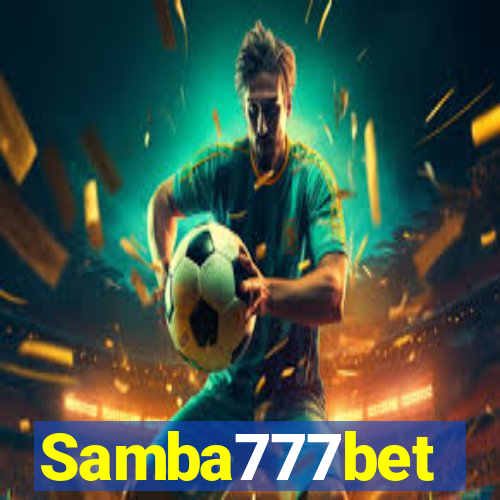 Samba777bet