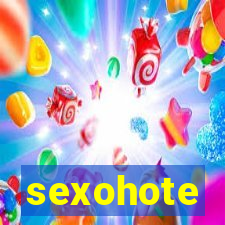 sexohote
