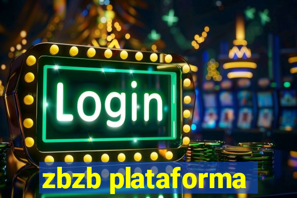 zbzb plataforma