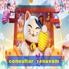 consultar renavam detran bahia