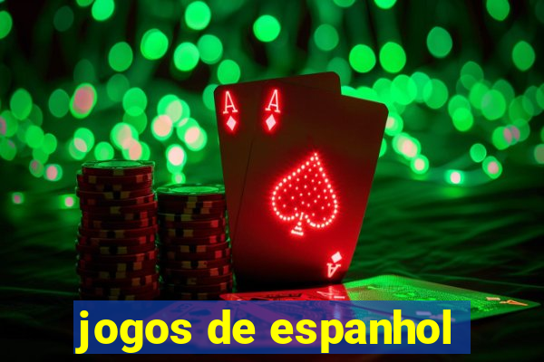 jogos de espanhol