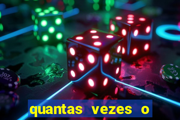 quantas vezes o fluminense foi rebaixado