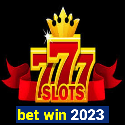 bet win 2023
