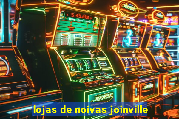 lojas de noivas joinville