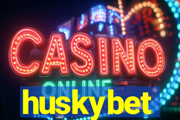 huskybet
