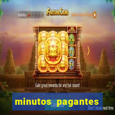 minutos pagantes fortune tiger atualizado
