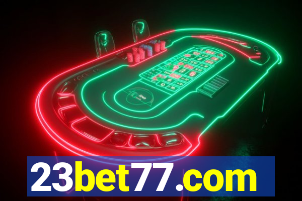 23bet77.com