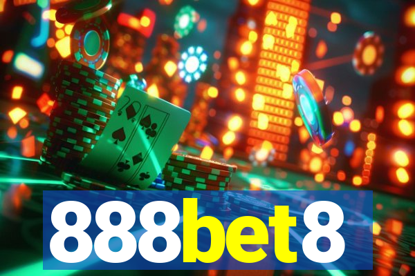 888bet8